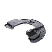 Volvo Brake Dust Shield - Genuine Volvo 30645114