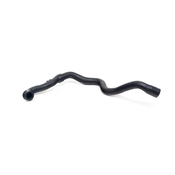 Volvo Crankcase Vent Hose - Genuine Volvo 9497769