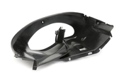 BMW Fender Liner - Genuine BMW 51718151562