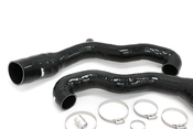 Porsche Turbocharger Inlet Hose Kit - DO88 KIT76S