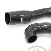 Porsche Turbocharger Inlet Hose Kit - DO88 KIT76S