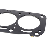 Mercedes Engine Cylinder Head Gasket - Elring 1560160420