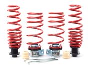 BMW VTF Adjustable Lowering Spring Set - H&R 23003-2