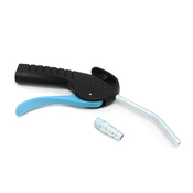 HAZET Air Blow Gun - HAZET 9040P-1