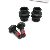 Audi VW Brake Caliper Pin Boot Kit - ATE 1K0698470