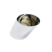 BMW Exhaust Tail Pipe Tip - Genuine BMW 18307599189