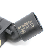 Audi VW ABS Wheel Speed Sensor - Bosch 1J0927803