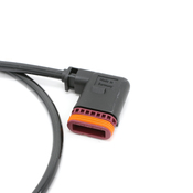 Mercedes ABS Wheel Speed Sensor - Bosch 0986594546