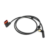 Mercedes ABS Wheel Speed Sensor - Bosch 2045401317