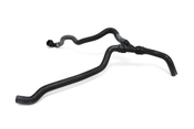 BMW Engine Coolant Hose - Rein 11537547244
