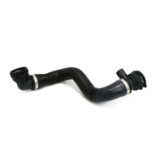 BMW Radiator Coolant Hose - Rein 17127514405