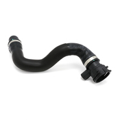 BMW Radiator Coolant Hose - Rein 17127514405