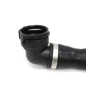 BMW Radiator Coolant Hose - Rein 17127514405