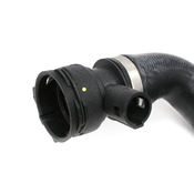 BMW Radiator Coolant Hose - Rein 17127514405