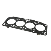 VW Cylinder Head Gasket - Elring 038103383AL