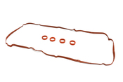 Mercedes Valve Cover Gasket Set - Elring 1590160121
