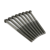 Mercedes Engine Cylinder Head Bolt Set -Elring 2760160069