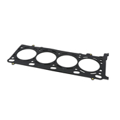 BMW Cylinder Head Gasket (Cylinders 1-4) - Elring 11121433473