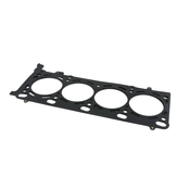 BMW Cylinder Head Gasket (Cylinders 1-4) - Elring 11121433473