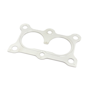 VW Exhaust Pipe to Manifold Gasket - Elring 1J0253115J
