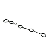 Audi VW Spark Plug Tube Seal - Elring 079103650C