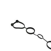 Audi VW Spark Plug Tube Seal - Elring 079103650C