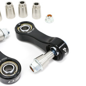 Audi VW Suspension Stabilizer Bar Link Set - 034Motosport 0344024019