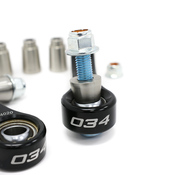 Audi VW Suspension Stabilizer Bar Link Set - 034Motosport 0344024019