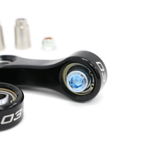 Audi VW Suspension Stabilizer Bar Link Set - 034Motosport 0344024019
