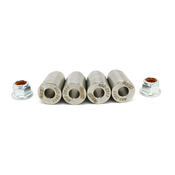 Audi VW Suspension Stabilizer Bar Link Set - 034Motosport 0344024019