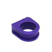 Audi VW Steering Rack Bushing - Powerflex PFF85-416