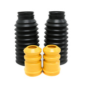 Mercedes Strut Assembly Bump Stop Service Kit - Sachs 2033200844