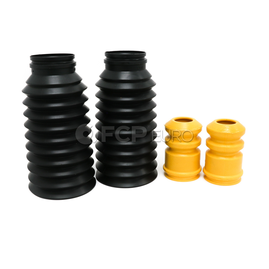 Mercedes Strut Assembly Bump Stop Service Kit - Sachs 2033200844 