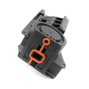 Audi VW Oil Separator - Genuine VW 022103515B