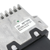 Audi Fuel Pump Driver Module - VNE 4F1906093B