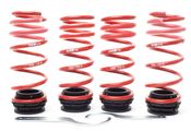 BMW VTF Adjustable Lowering Spring Set - H&R 23000-6