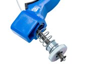 BMW Oil Filter Housing Oil Catch Tool - AGA Tools AGAB58OCT