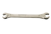 Flare Nut Wrench - HAZET 61210X11