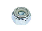 Nylon Lock Nut - Auveco 11055