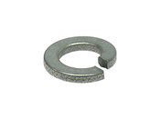 Steel Lock Washer - Auveco 17397