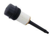 Mercedes Oil Filter Housing Cap - JL 1121800710