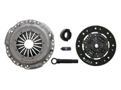 VW Clutch Kit - LuK 