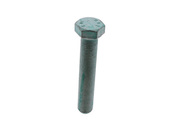 Mercedes Shock Absorber Bolt - Genuine Mercedes 000000005472