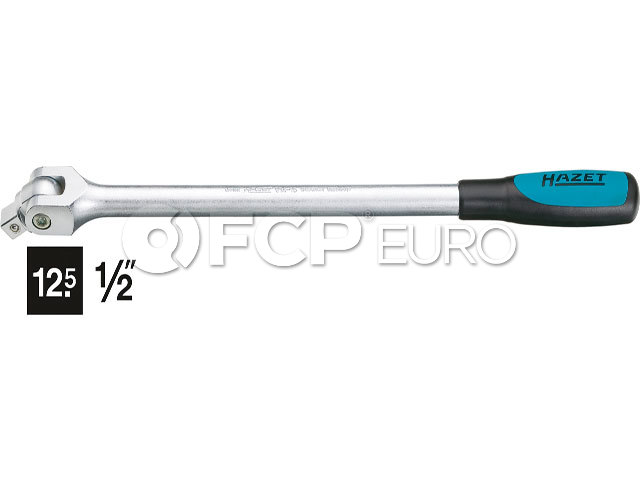 Breaker Bar - HAZET 91418 | FCP Euro