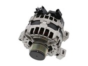 Volvo Alternator - Bosch 
