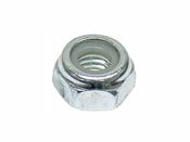 Nylon Lock Nut - Auveco 11053