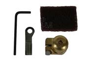 BMW Exhaust Rattle Repair Kit - AGA Tools AGAERE92