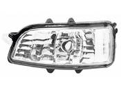 Volvo Driver Side Mirror Turn Indicator - ProParts Sweden 31111090