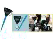 Multi Purpose Funnel - HAZET 1981