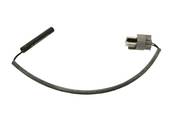 Porsche Fuel Tank Bleeder Valve Sensor - Genuine Porsche 99661322401